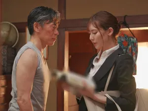 MUDR-232 Chú ở nhà ~ [Cảnh báo: Kinh tởm] Chú giữ bí mật của một cô gái hiện đại và làm cô ấy có thai bằng quan hệ xuất tinh vào âm đạo~