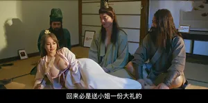 Cậu con trai bị bắn tinh sớm cầu xin má giúp đỡ