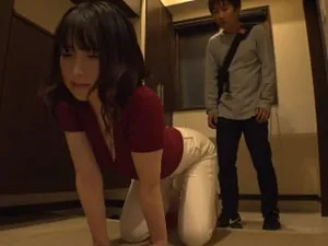 Hot japan girl Miu Kimura in rough sex video